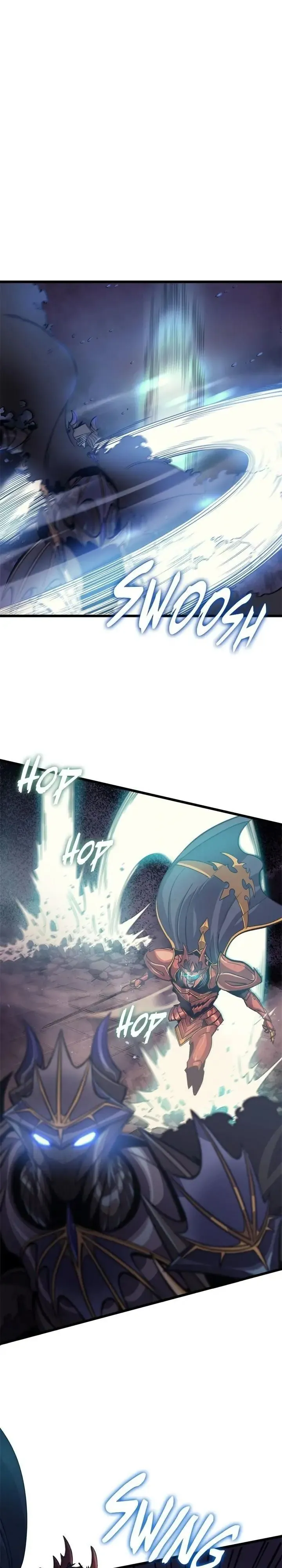 The Max Level Returner Chapter 140 Online - página 10