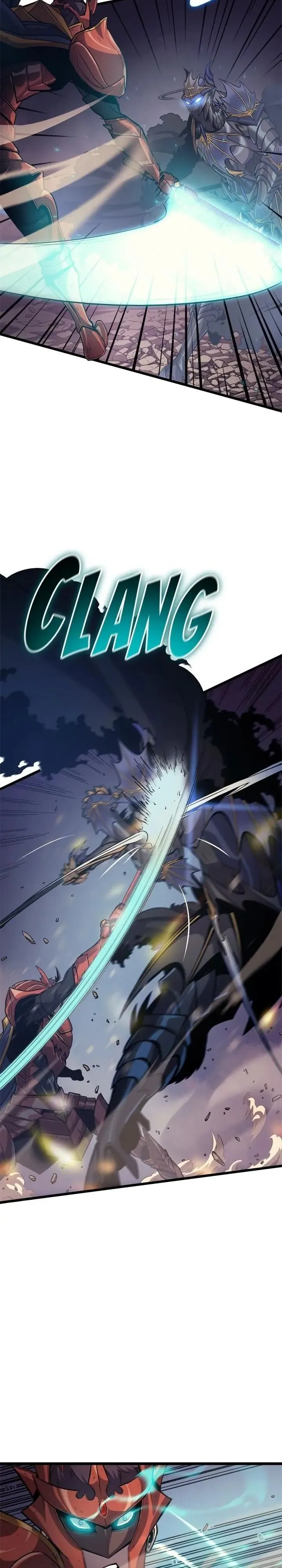 The Max Level Returner Chapter 140 Online - página 11