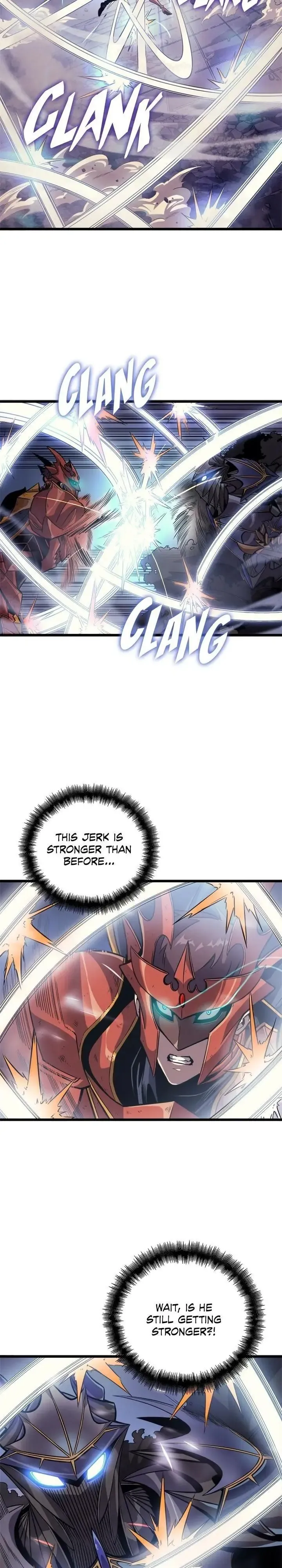 The Max Level Returner Chapter 140 Online - página 13