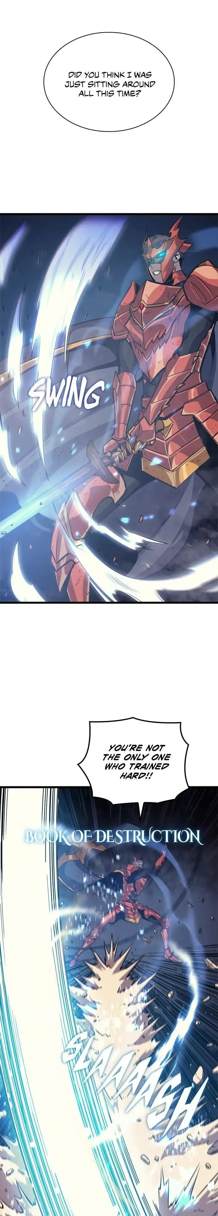 The Max Level Returner Chapter 140 Online - página 17
