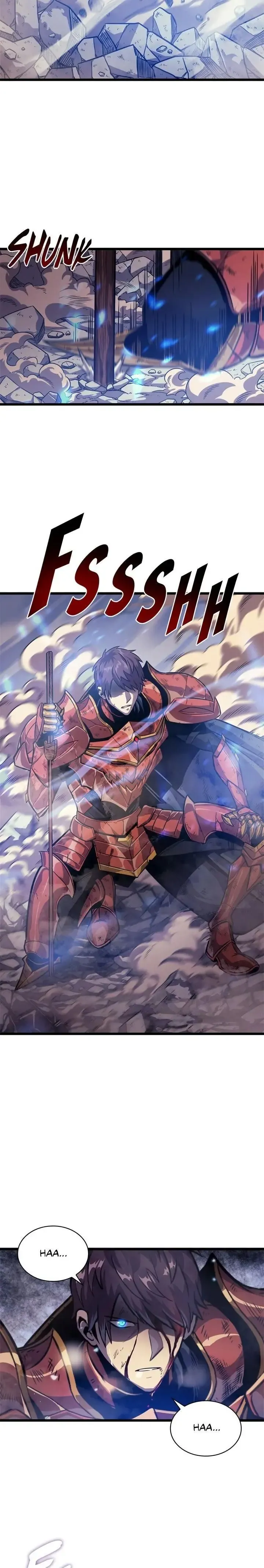 The Max Level Returner Chapter 140 Online - página 21