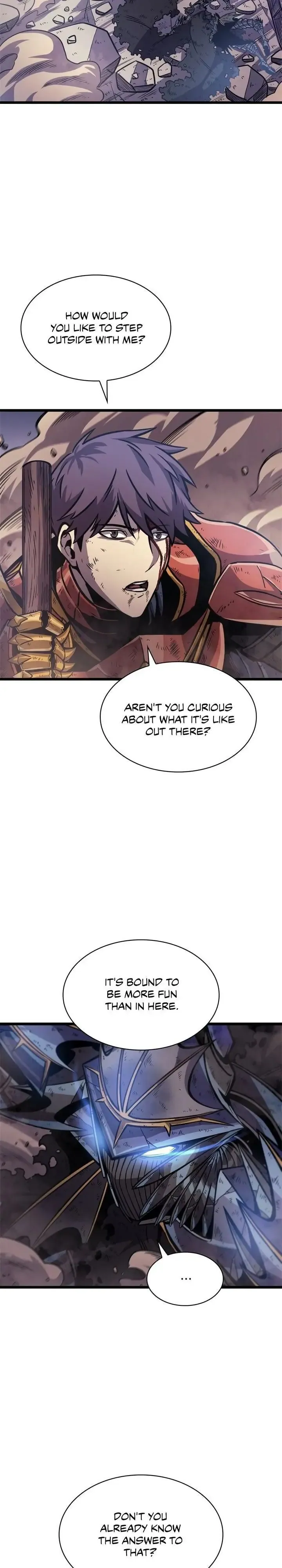 The Max Level Returner Chapter 140 Online - página 24