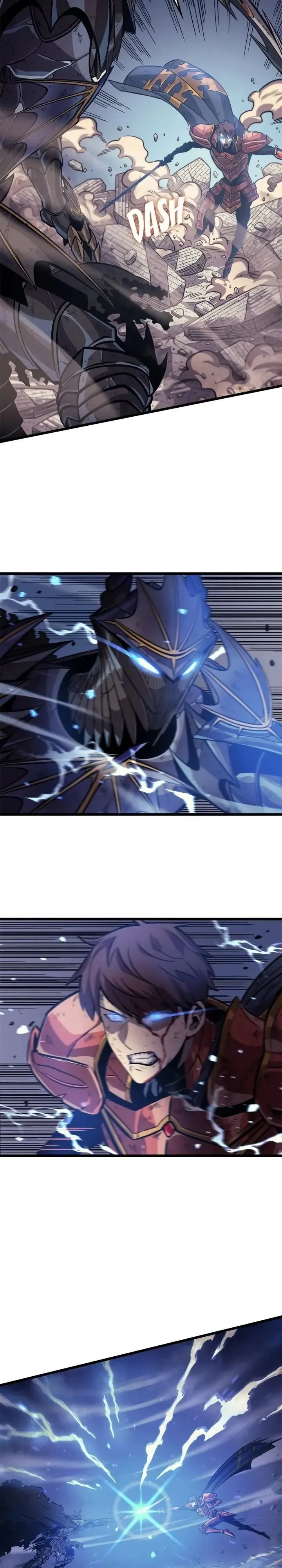 The Max Level Returner Chapter 140 Online - página 27