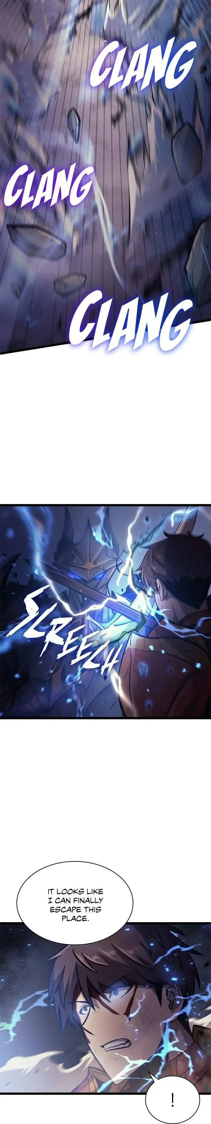 The Max Level Returner Chapter 141 Online - página 4