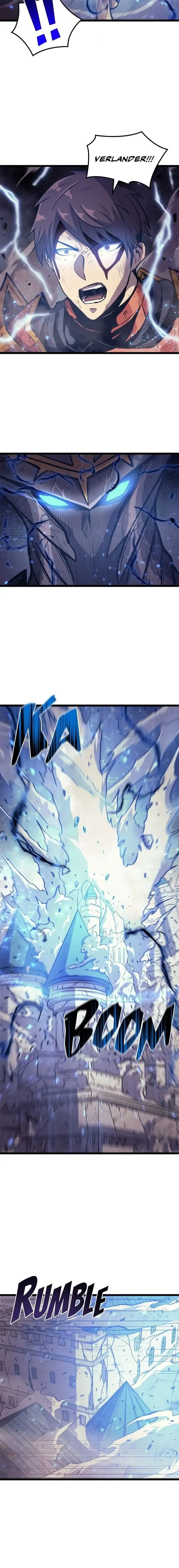 The Max Level Returner Chapter 141 Online - página 6