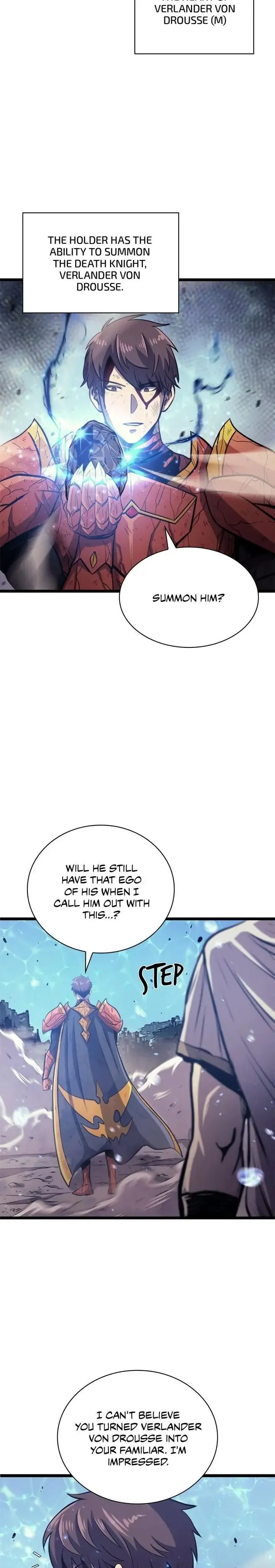 The Max Level Returner Chapter 141 Online - página 9