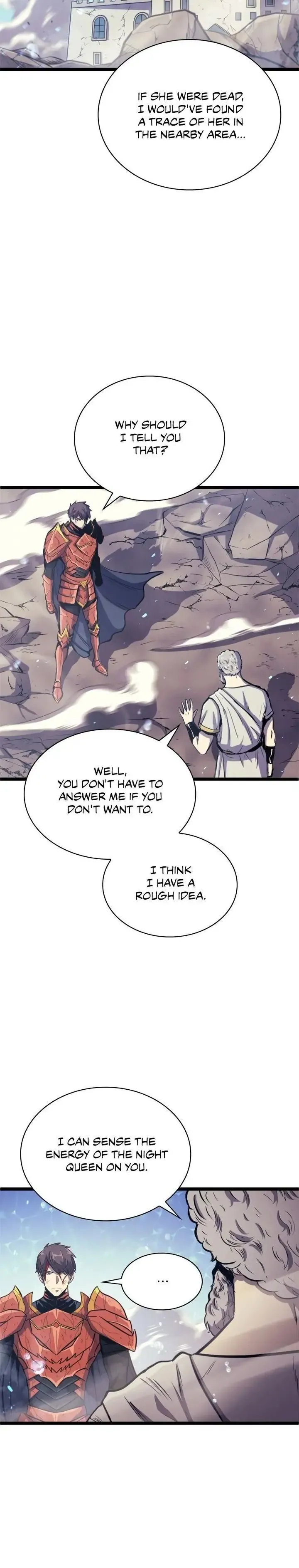 The Max Level Returner Chapter 141 Online - página 15