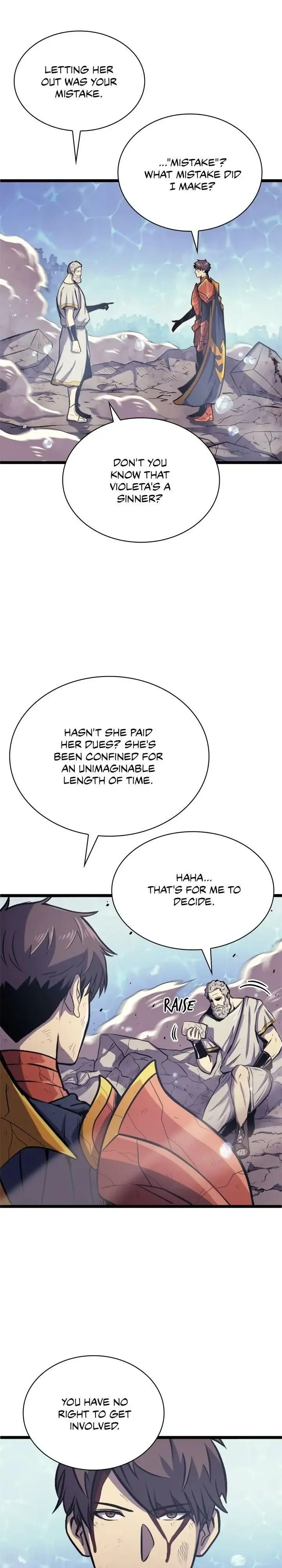 The Max Level Returner Chapter 141 Online - página 16