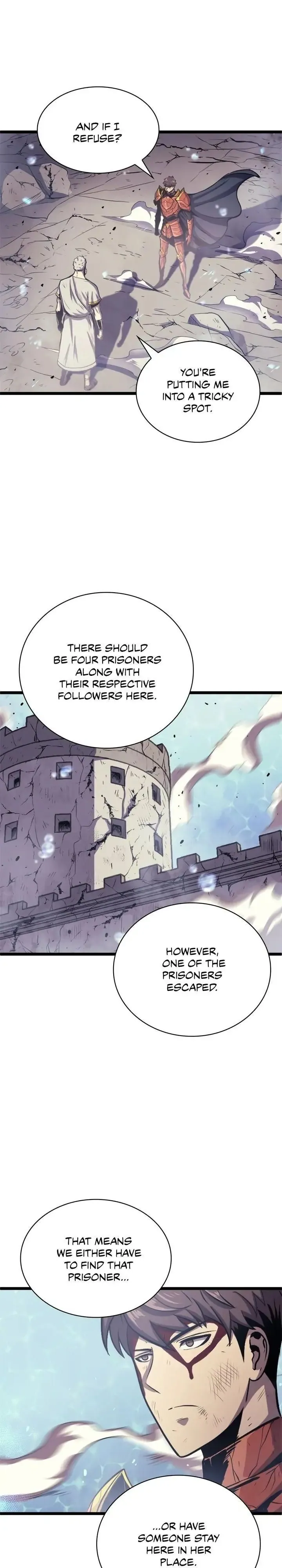 The Max Level Returner Chapter 141 Online - página 18