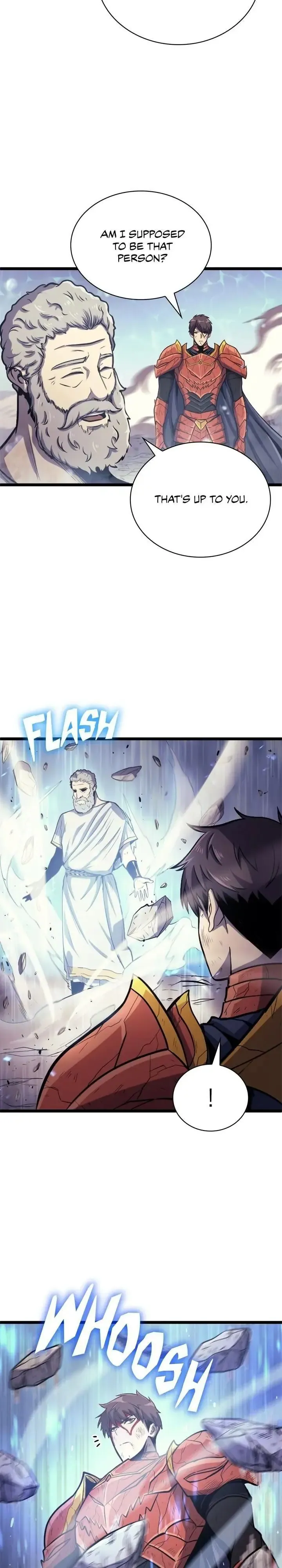 The Max Level Returner Chapter 141 Online - página 19