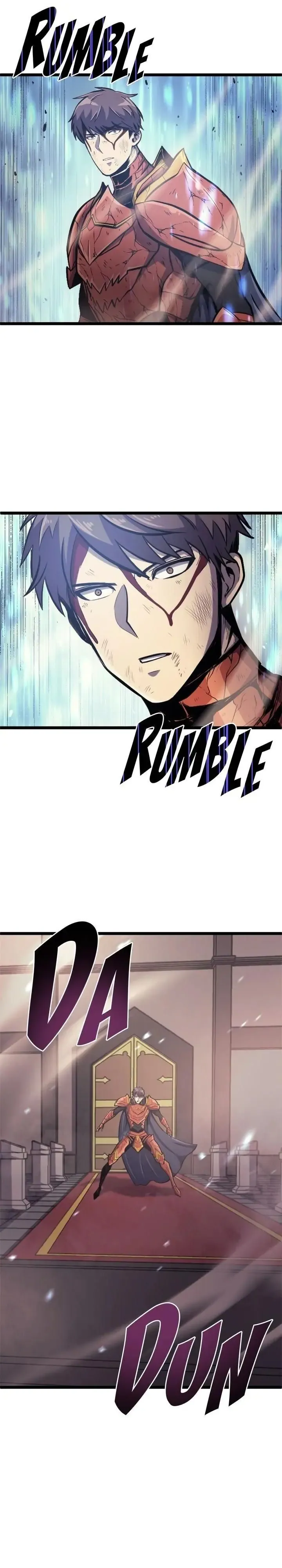 The Max Level Returner Chapter 141 Online - página 21