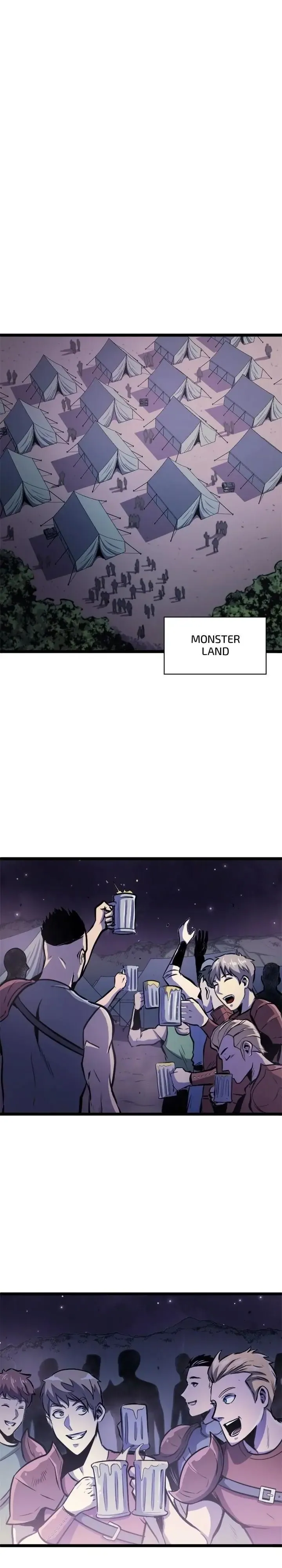 The Max Level Returner Chapter 141 Online - página 24