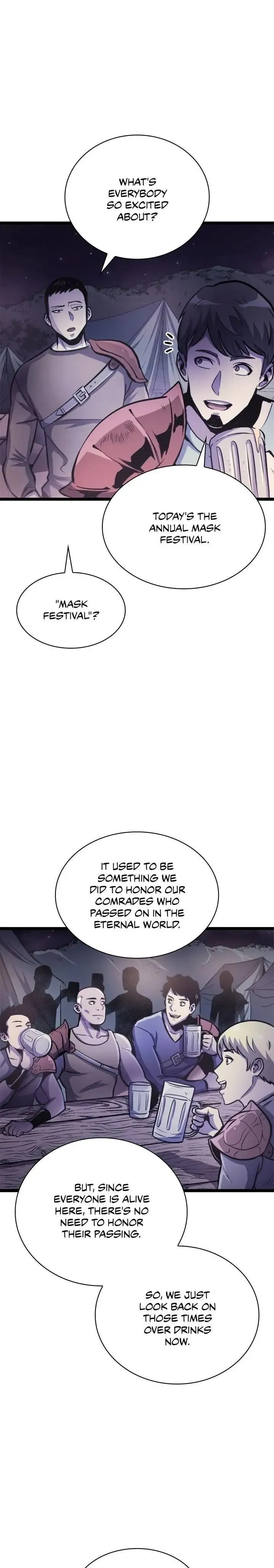 The Max Level Returner Chapter 141 Online - página 25