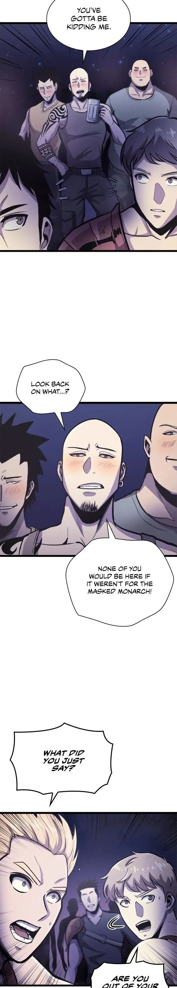 The Max Level Returner Chapter 141 Online - página 26
