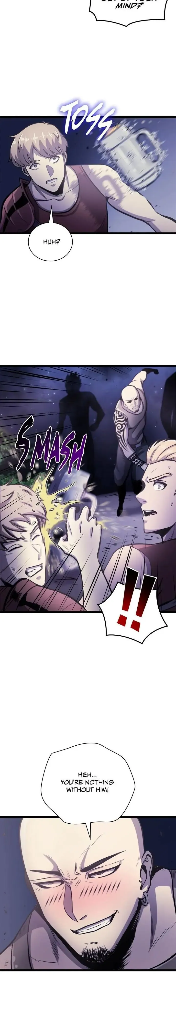 The Max Level Returner Chapter 141 Online - página 27