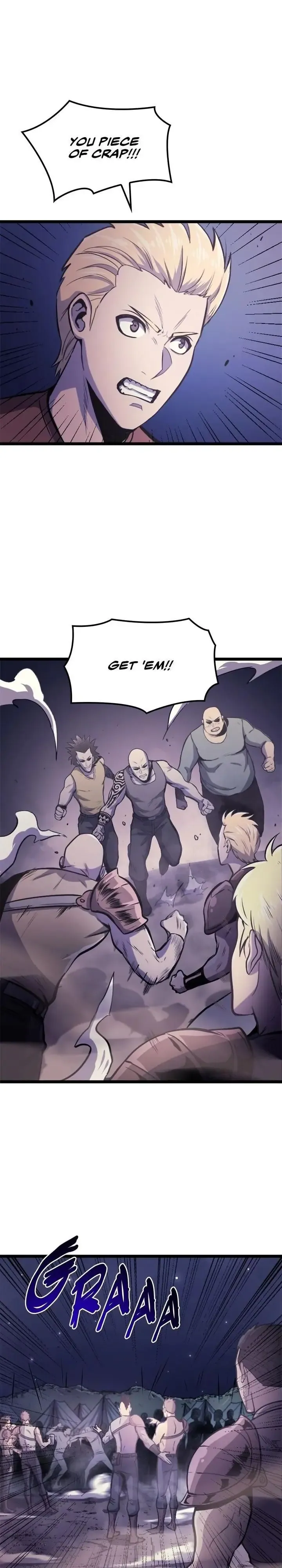The Max Level Returner Chapter 141 Online - página 28