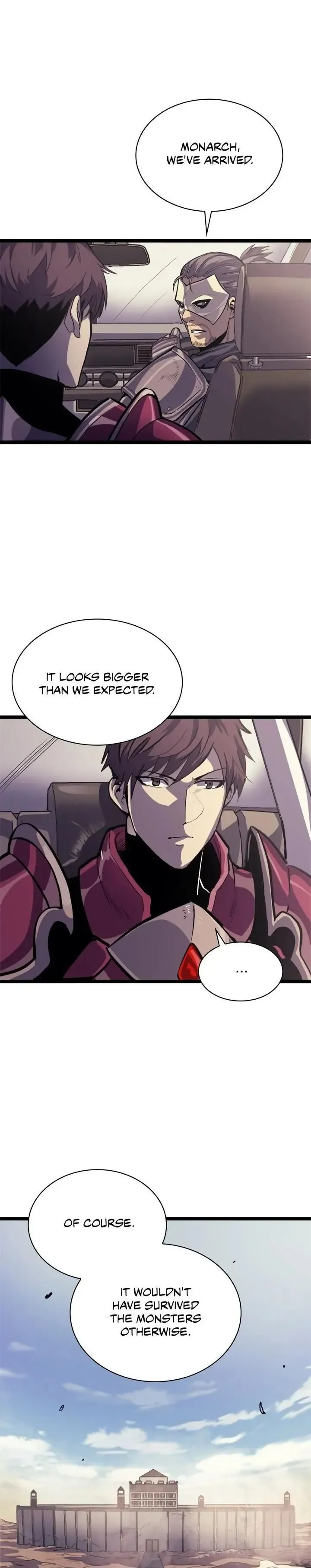 The Max Level Returner Chapter 143 Online - página 3