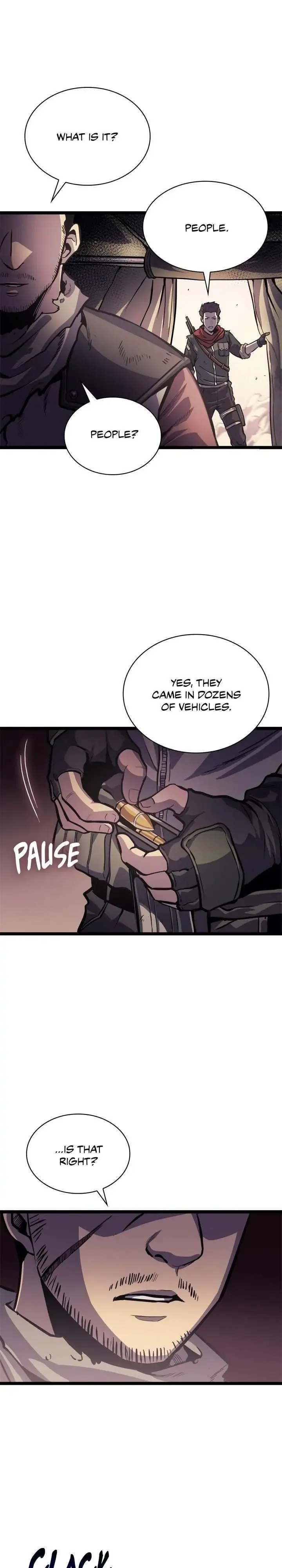 The Max Level Returner Chapter 143 Online - página 5