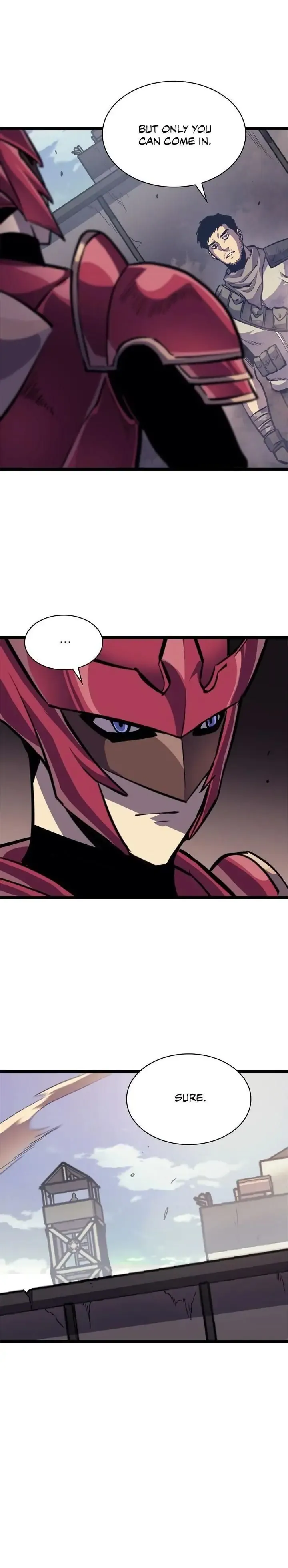 The Max Level Returner Chapter 143 Online - página 12