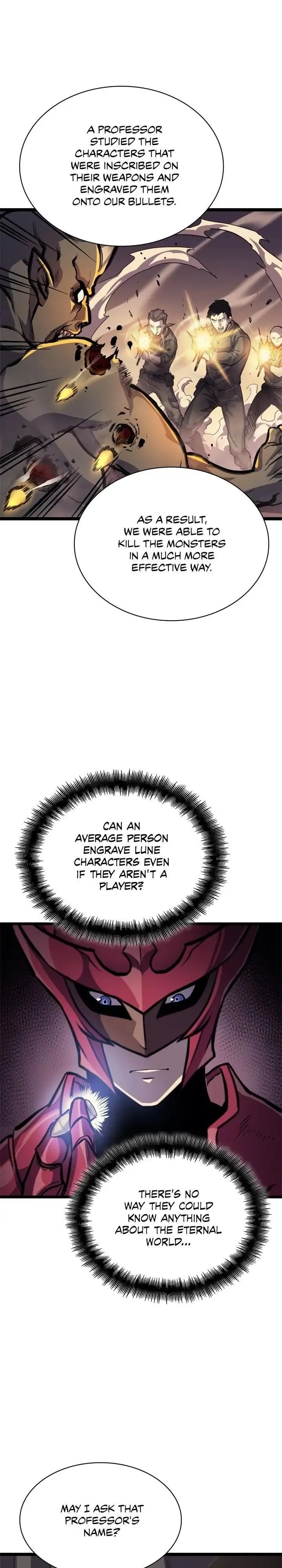 The Max Level Returner Chapter 143 Online - página 19