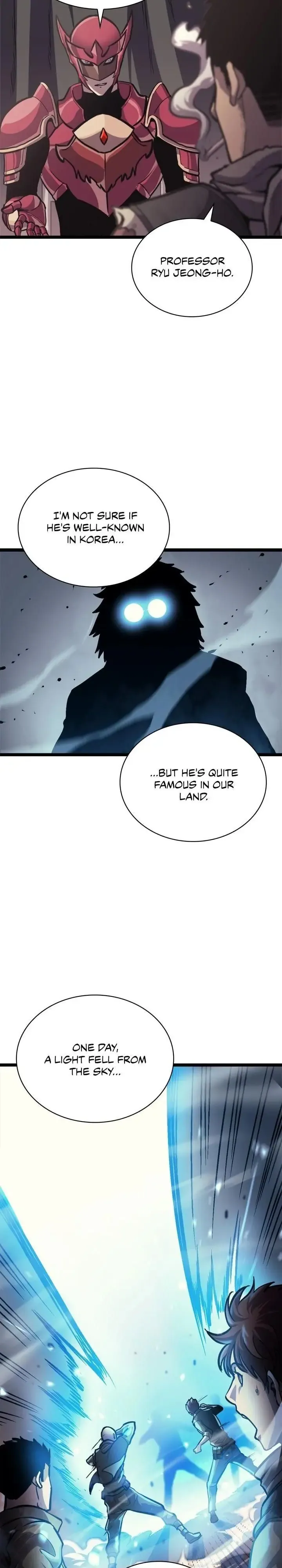 The Max Level Returner Chapter 143 Online - página 20