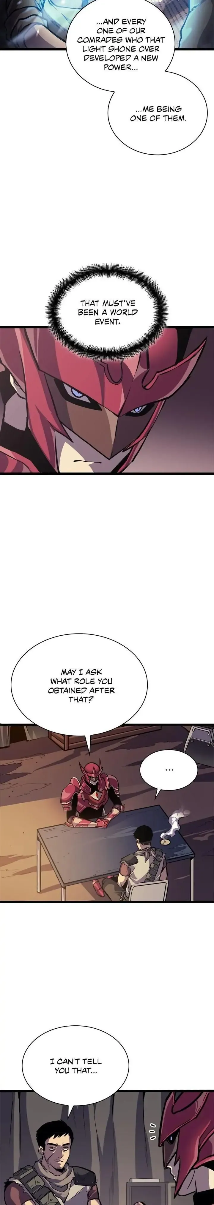 The Max Level Returner Chapter 143 Online - página 21