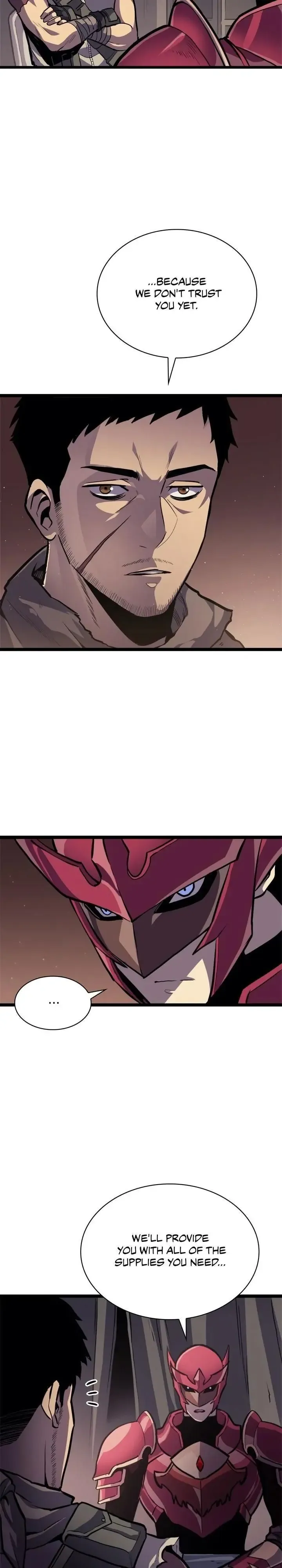 The Max Level Returner Chapter 143 Online - página 22