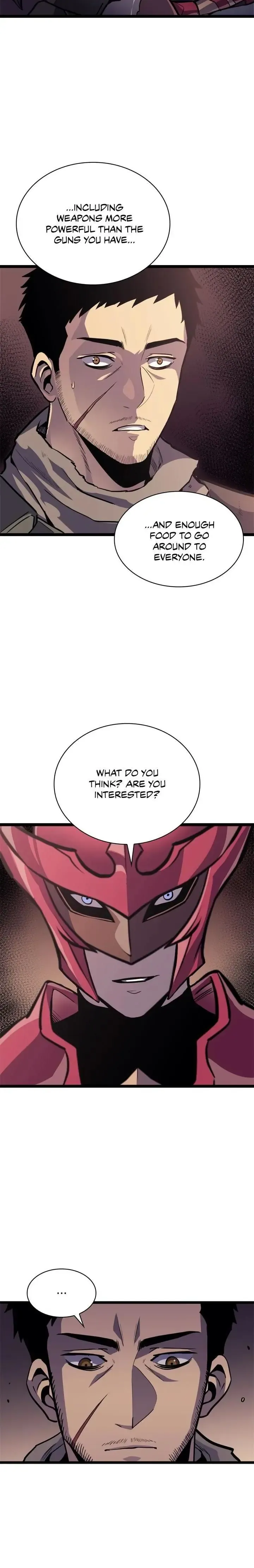 The Max Level Returner Chapter 143 Online - página 23