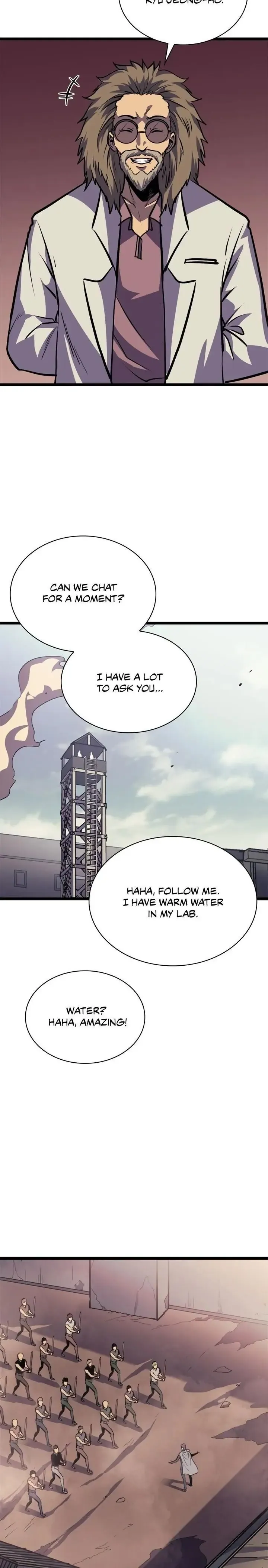 The Max Level Returner Chapter 143 Online - página 28