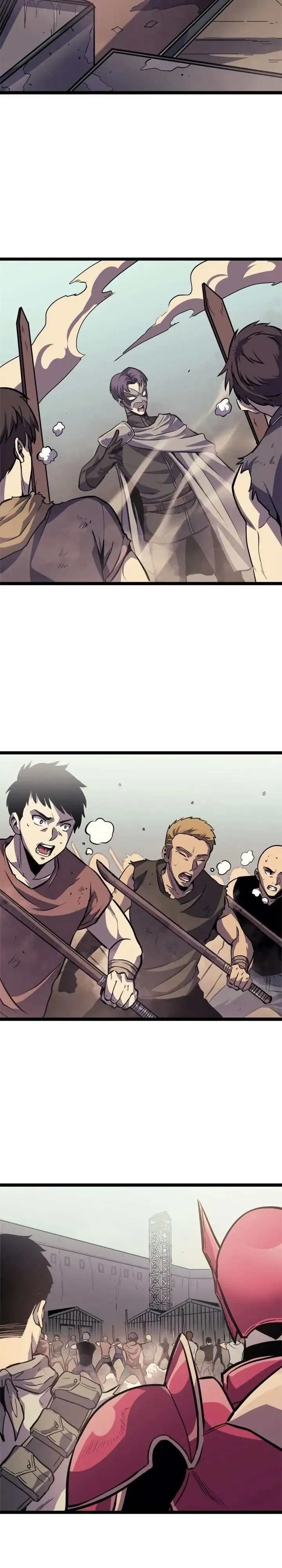 The Max Level Returner Chapter 143 Online - página 29