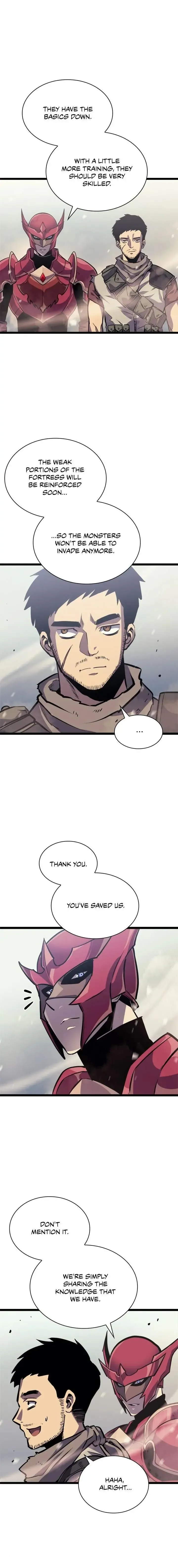 The Max Level Returner Chapter 143 Online - página 30