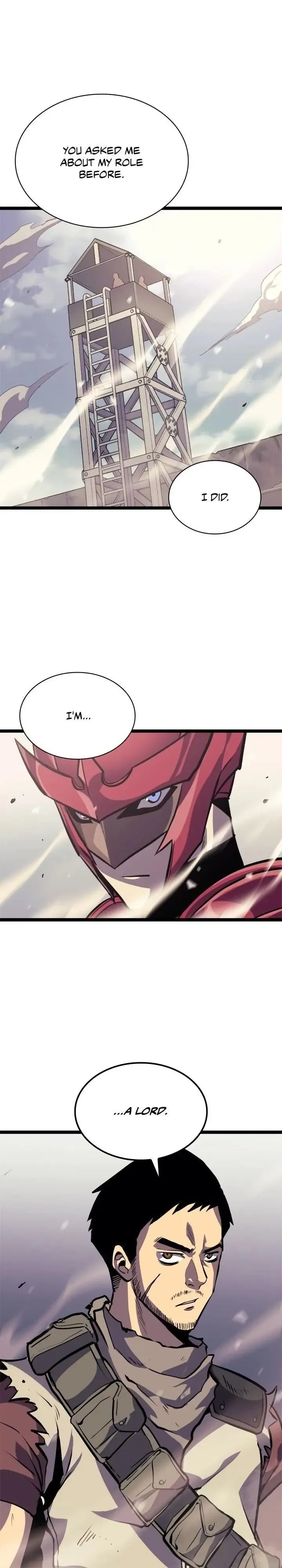 The Max Level Returner Chapter 143 Online - página 31