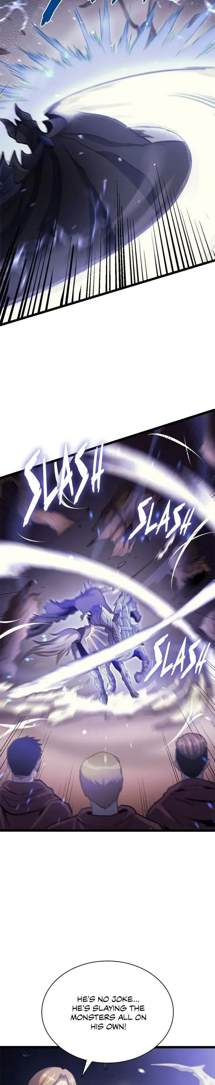 The Max Level Returner Chapter 145 Online - página 3