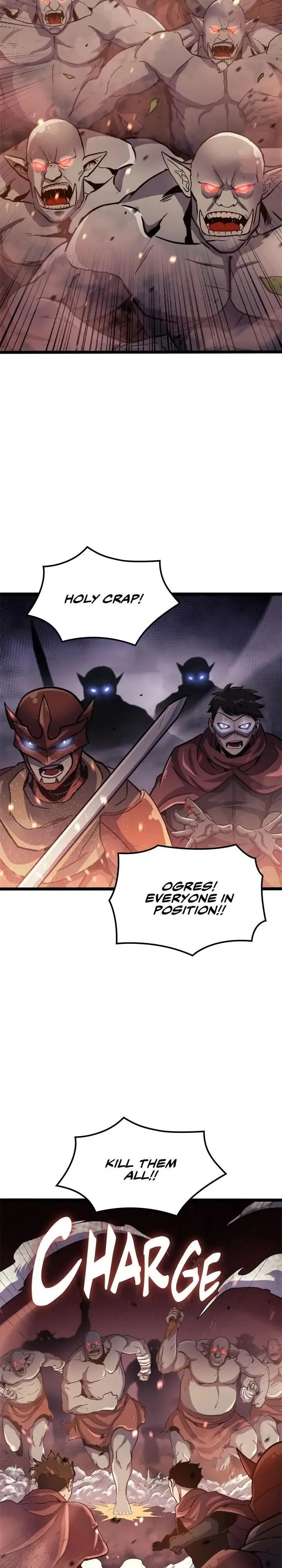 The Max Level Returner Chapter 145 Online - página 5