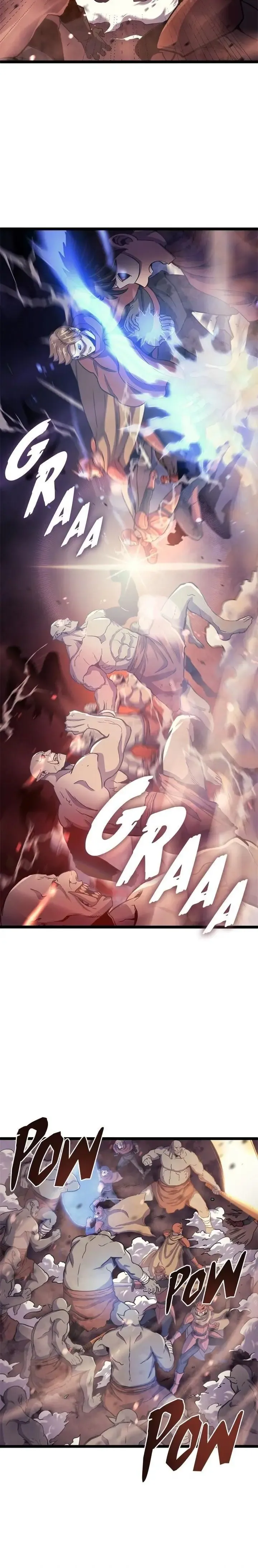 The Max Level Returner Chapter 145 Online - página 6