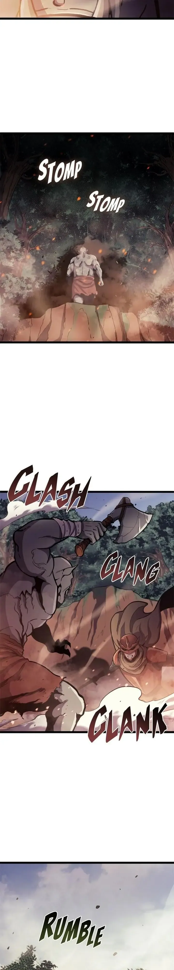 The Max Level Returner Chapter 145 Online - página 8