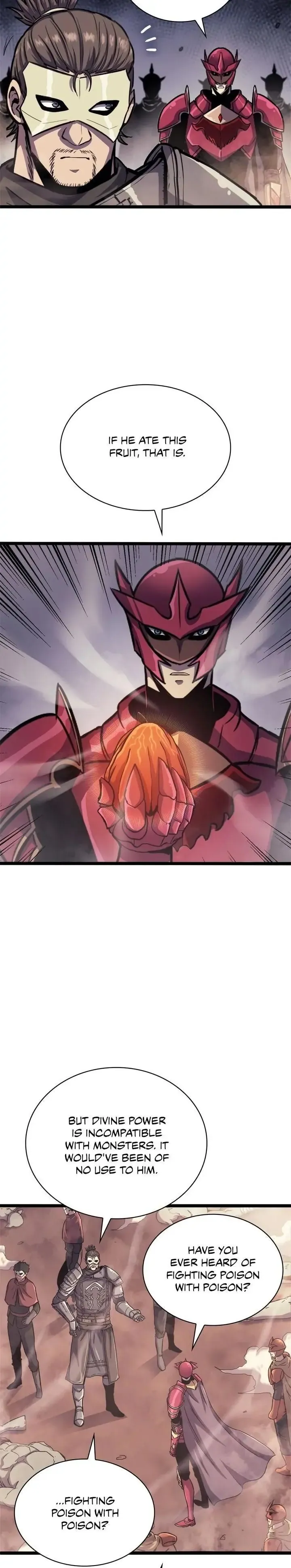 The Max Level Returner Chapter 145 Online - página 11