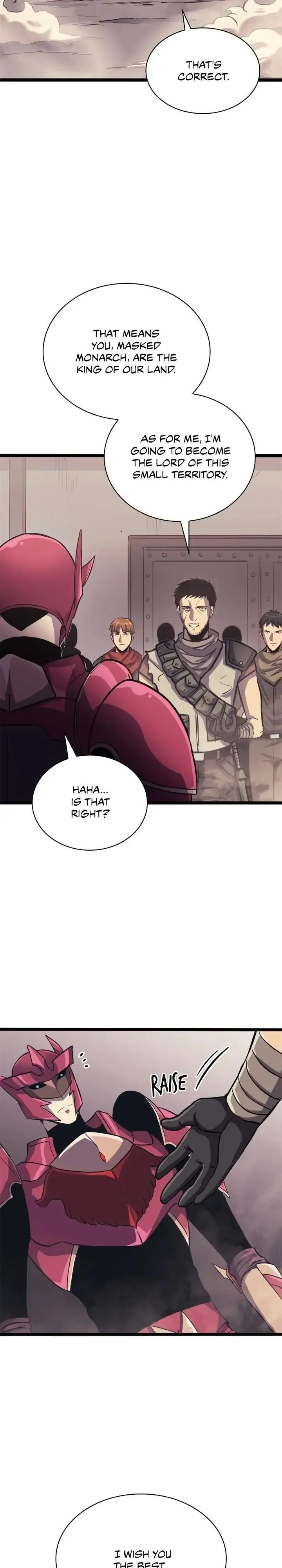 The Max Level Returner Chapter 145 Online - página 15