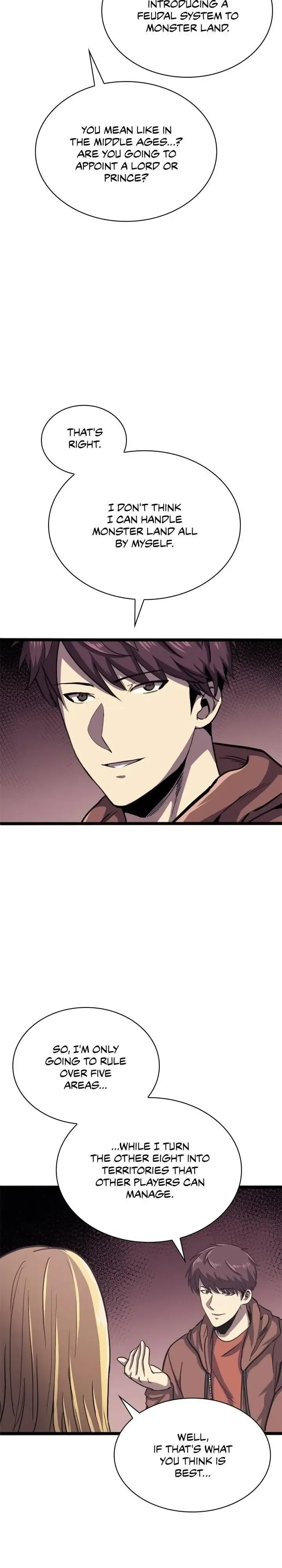 The Max Level Returner Chapter 145 Online - página 19