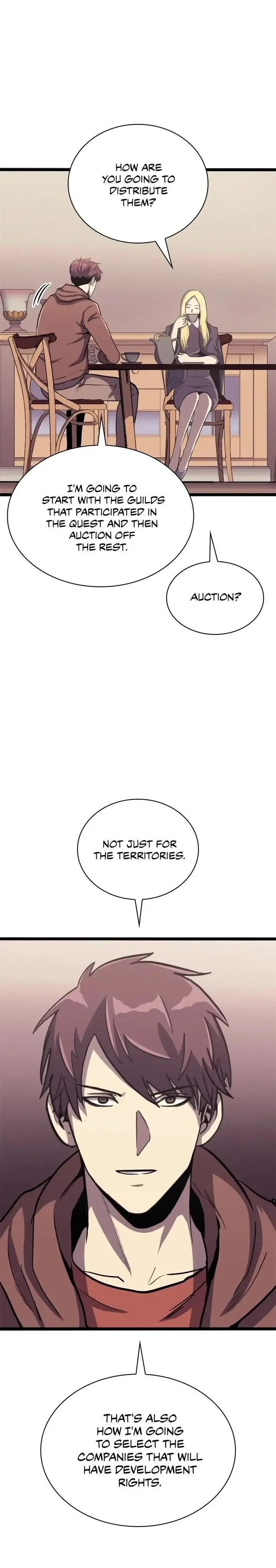 The Max Level Returner Chapter 145 Online - página 20