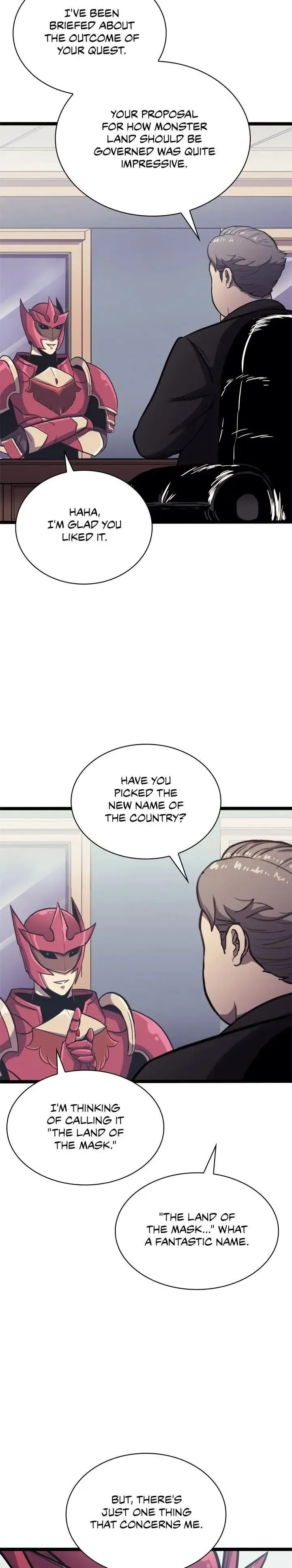The Max Level Returner Chapter 145 Online - página 22