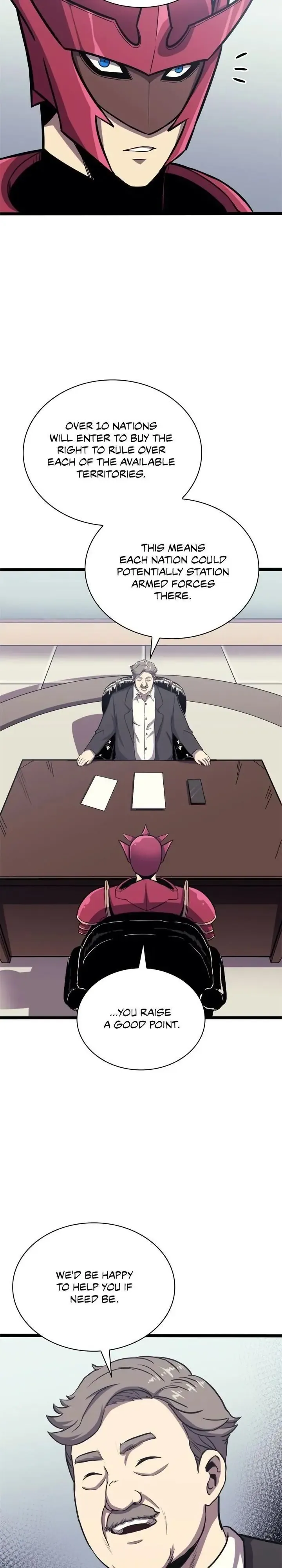 The Max Level Returner Chapter 145 Online - página 23