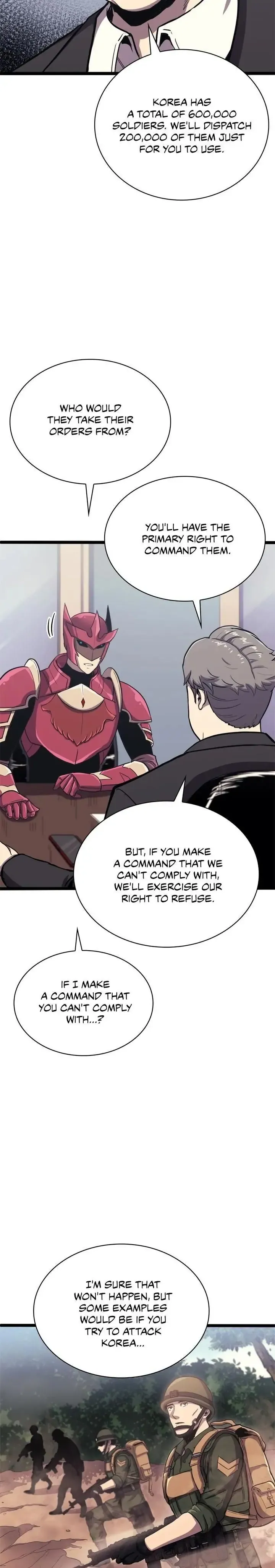 The Max Level Returner Chapter 145 Online - página 24