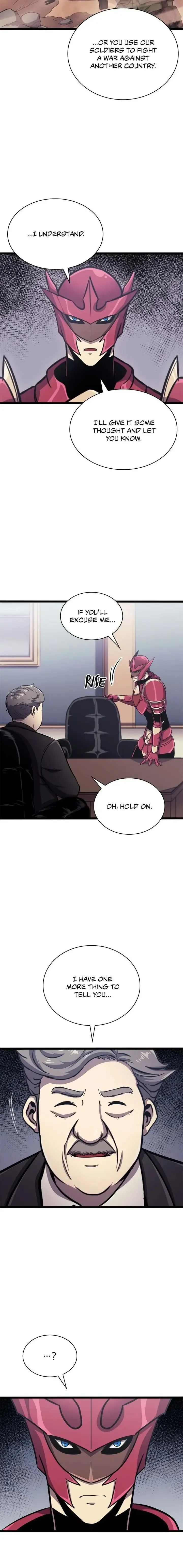 The Max Level Returner Chapter 145 Online - página 25