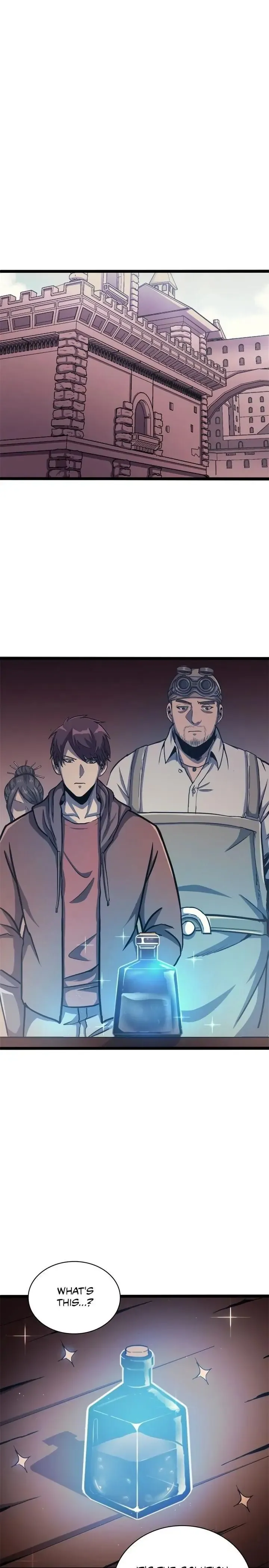 The Max Level Returner Chapter 145 Online - página 26