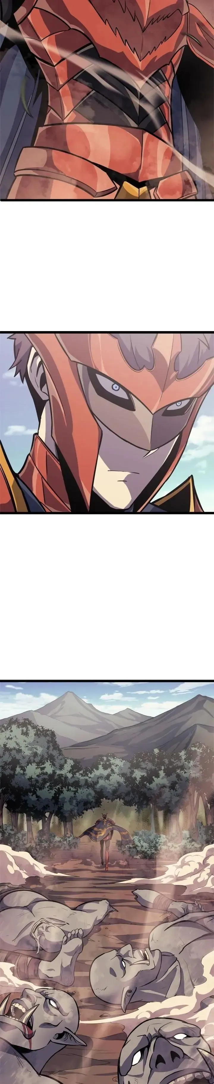 The Max Level Returner Chapter 148 Online - página 3