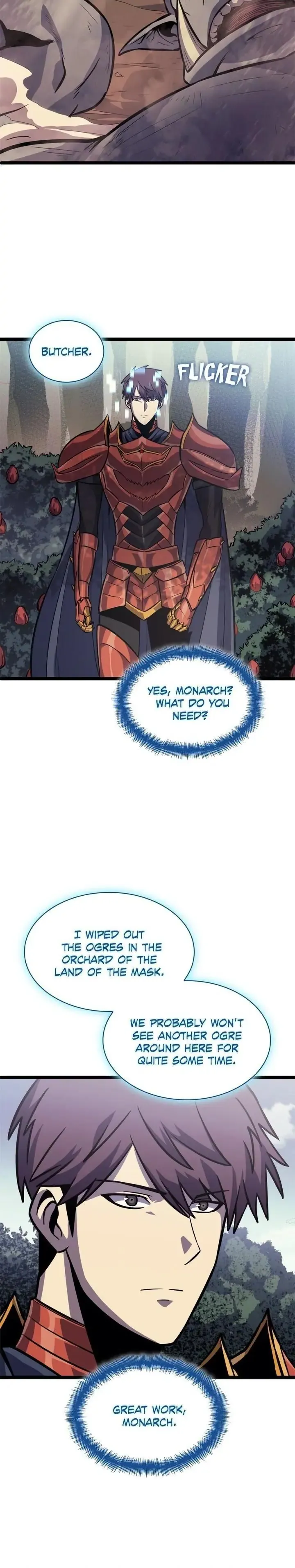 The Max Level Returner Chapter 148 Online - página 4