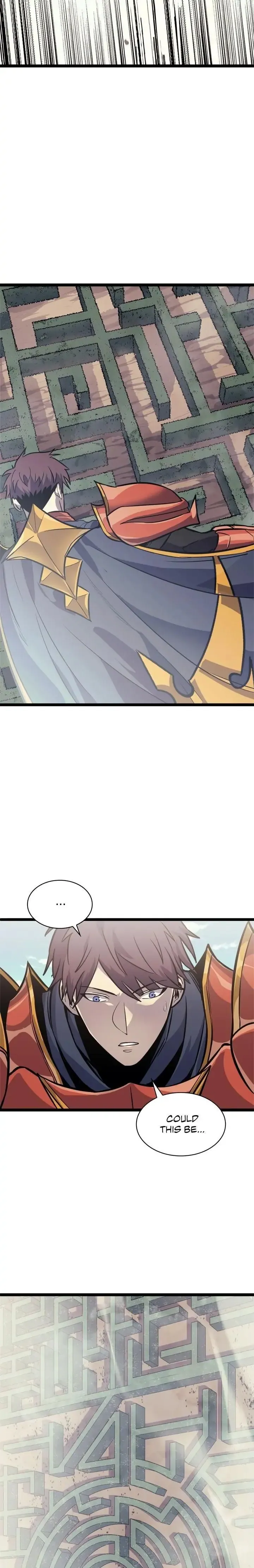 The Max Level Returner Chapter 148 Online - página 7