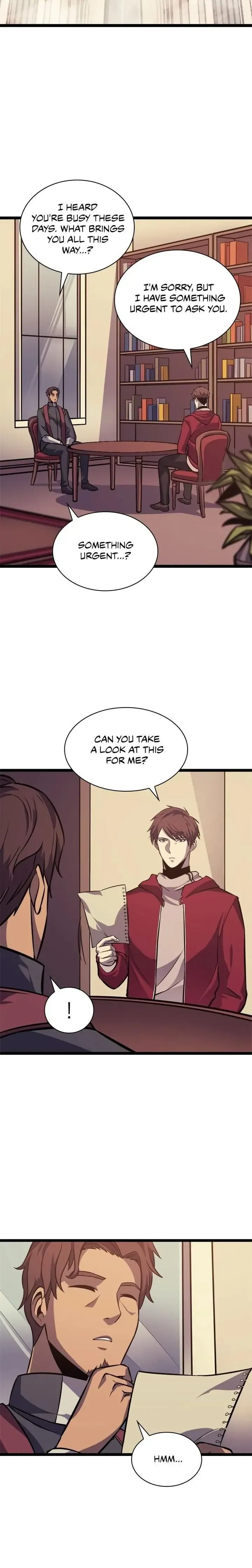 The Max Level Returner Chapter 148 Online - página 9