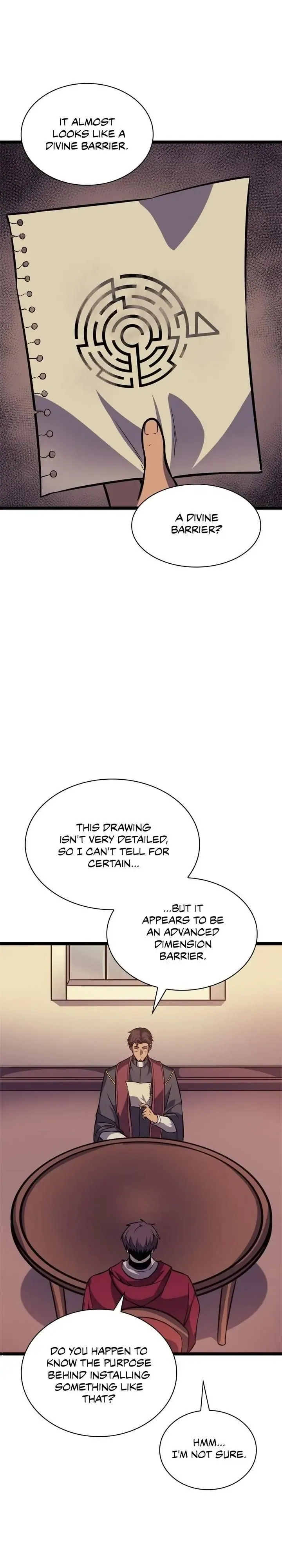 The Max Level Returner Chapter 148 Online - página 10